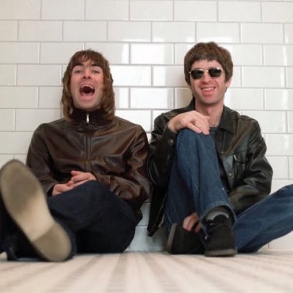 かもめ 🇬🇧Oasis ‘25