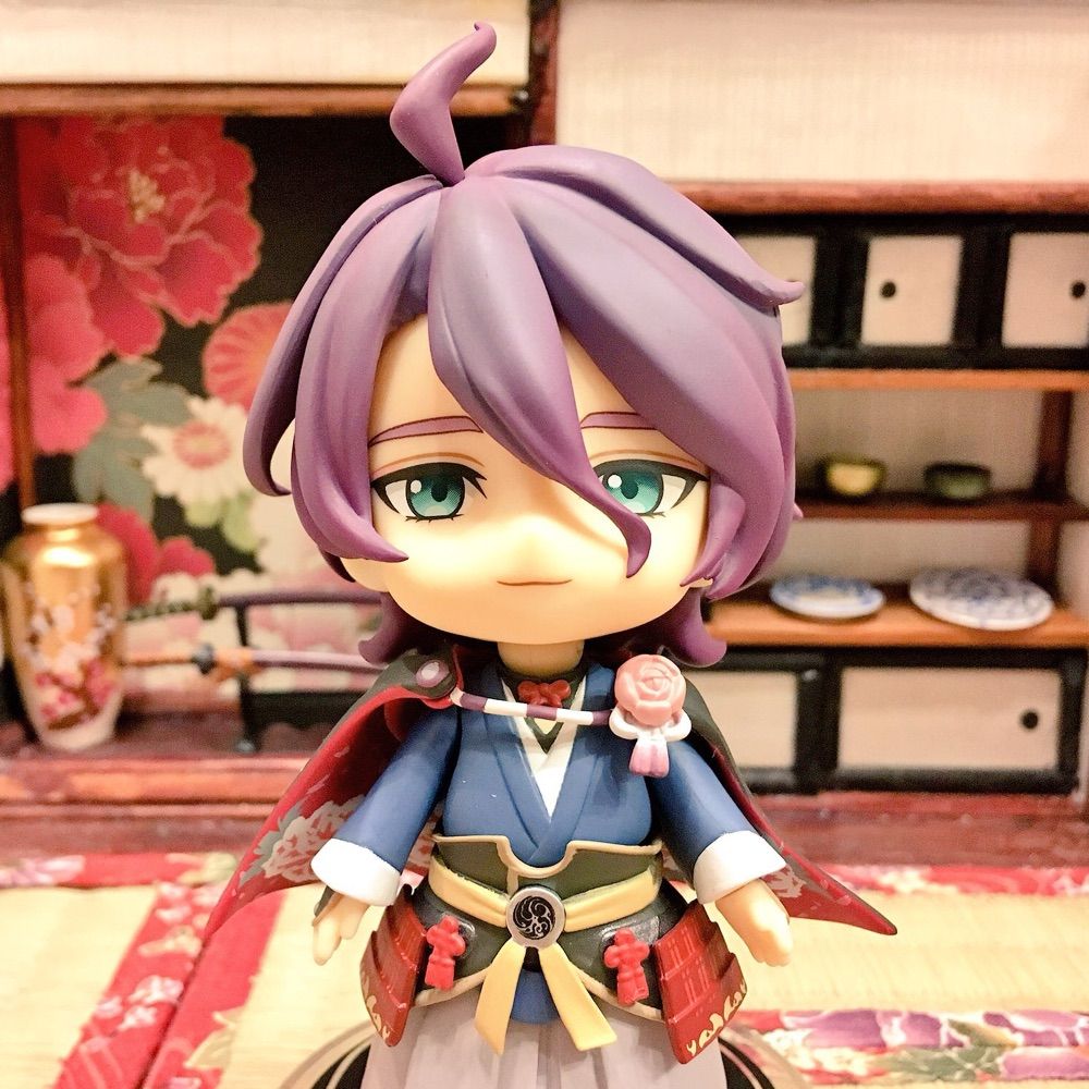 ざきぴ