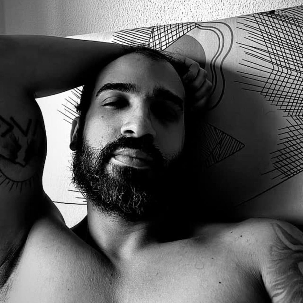 Neto Rangel
