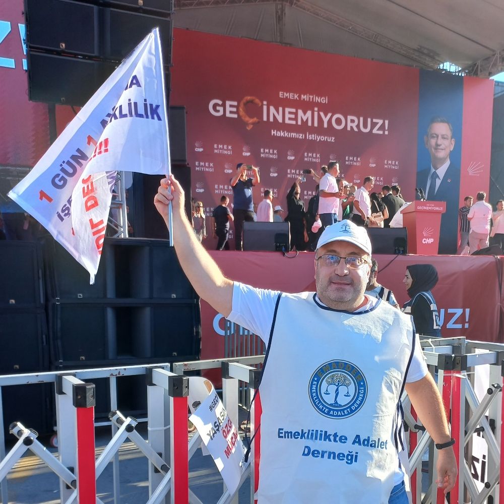Özgür GÜRHAN