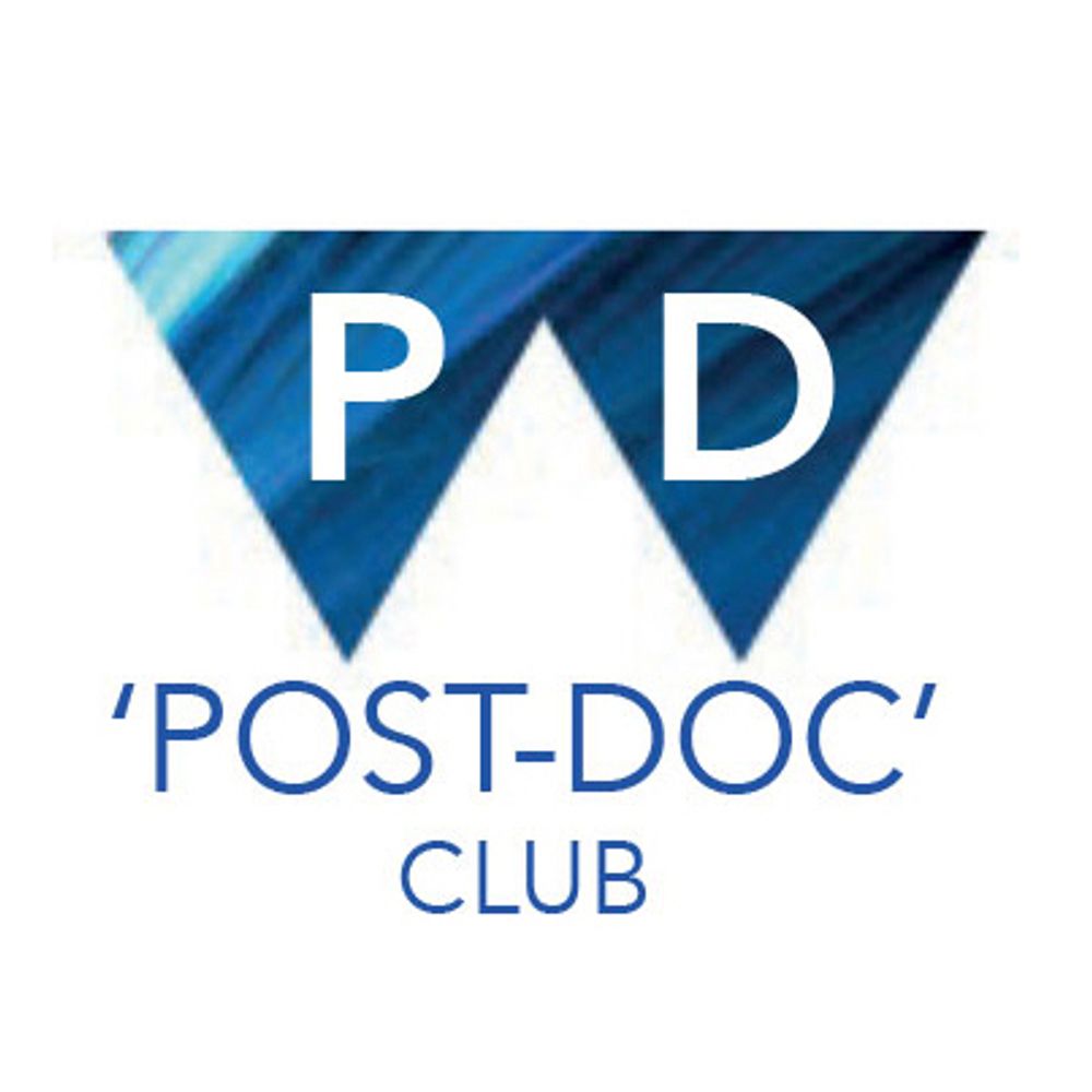 Warwick History Post-Doc Club