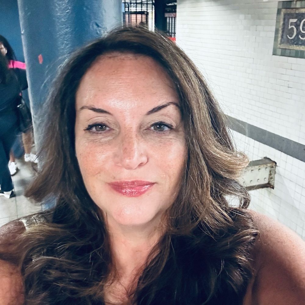 Lisa Ferri