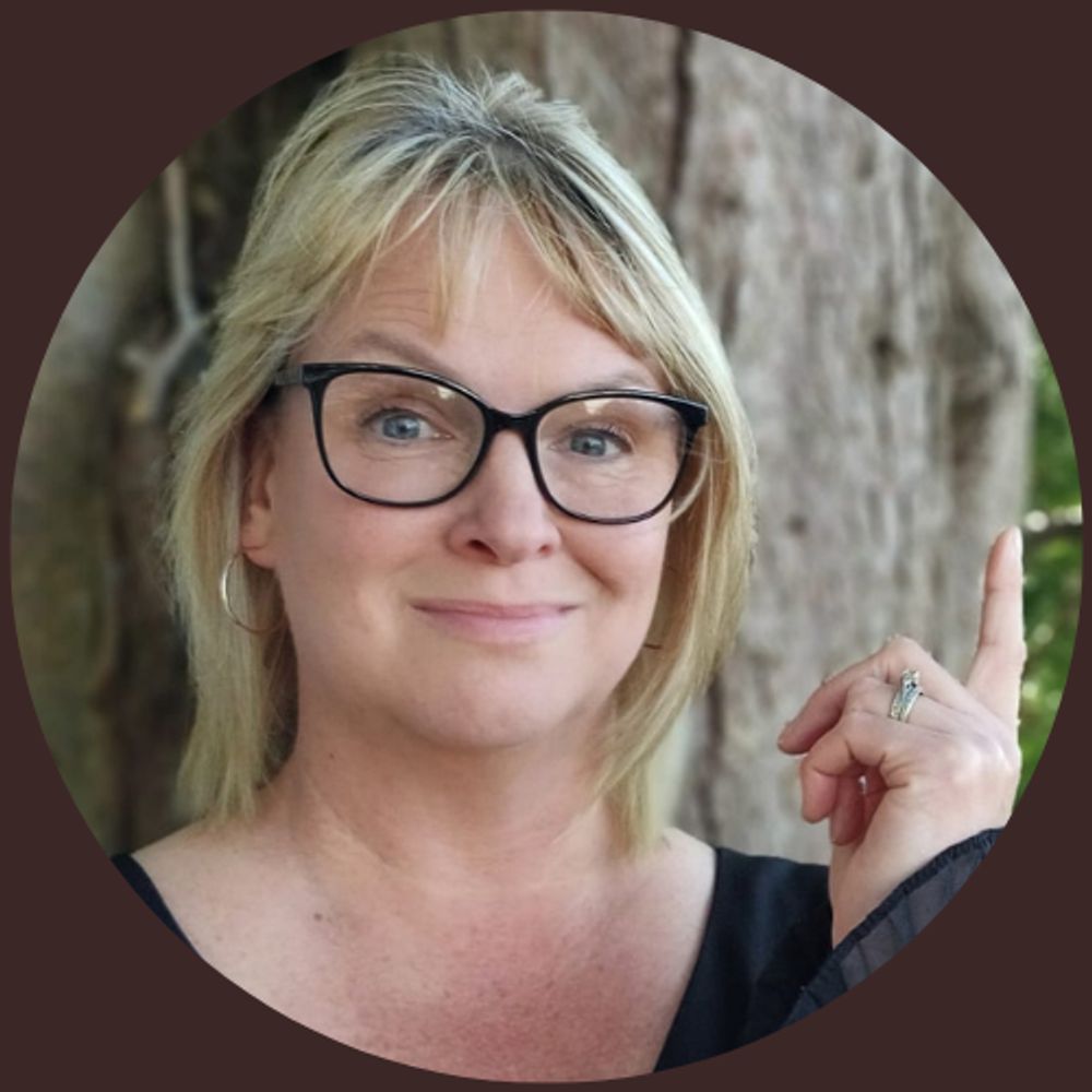 Heather Gifford-Jenkins