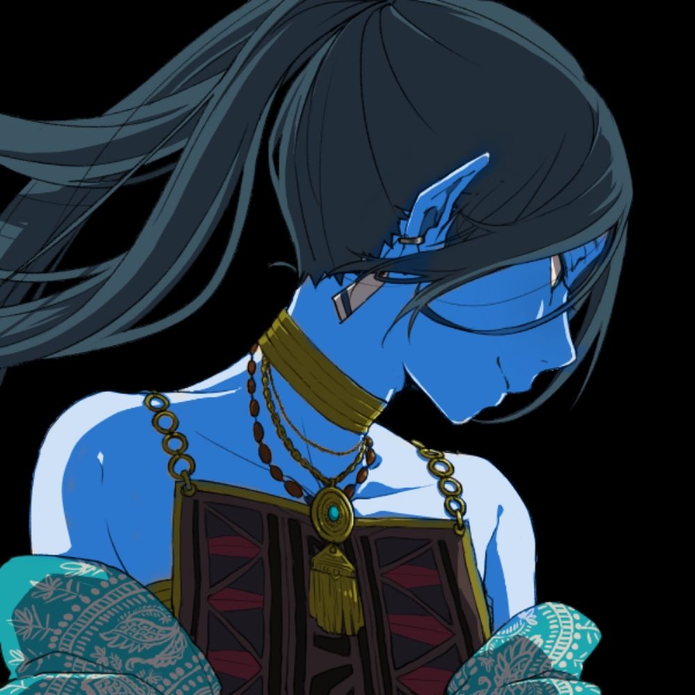 Mrs.Genie