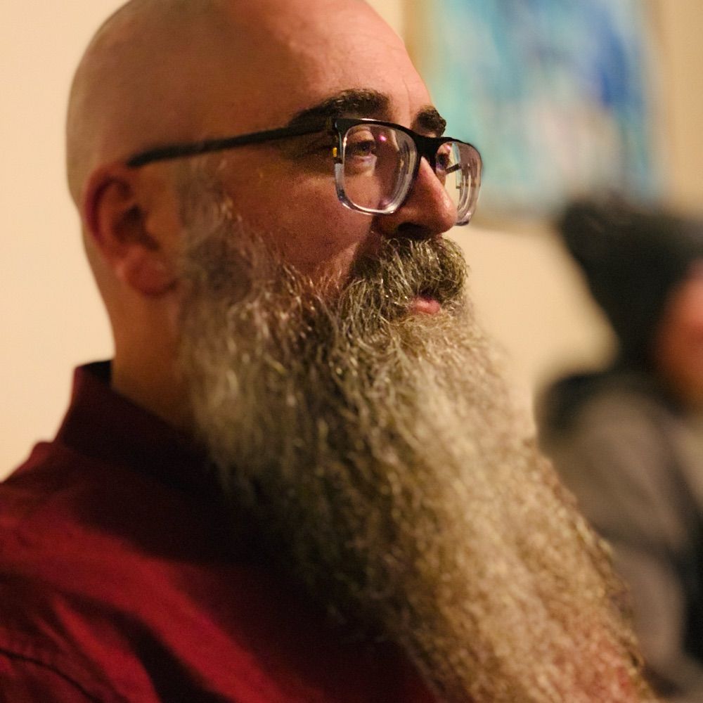 Marty Solomon