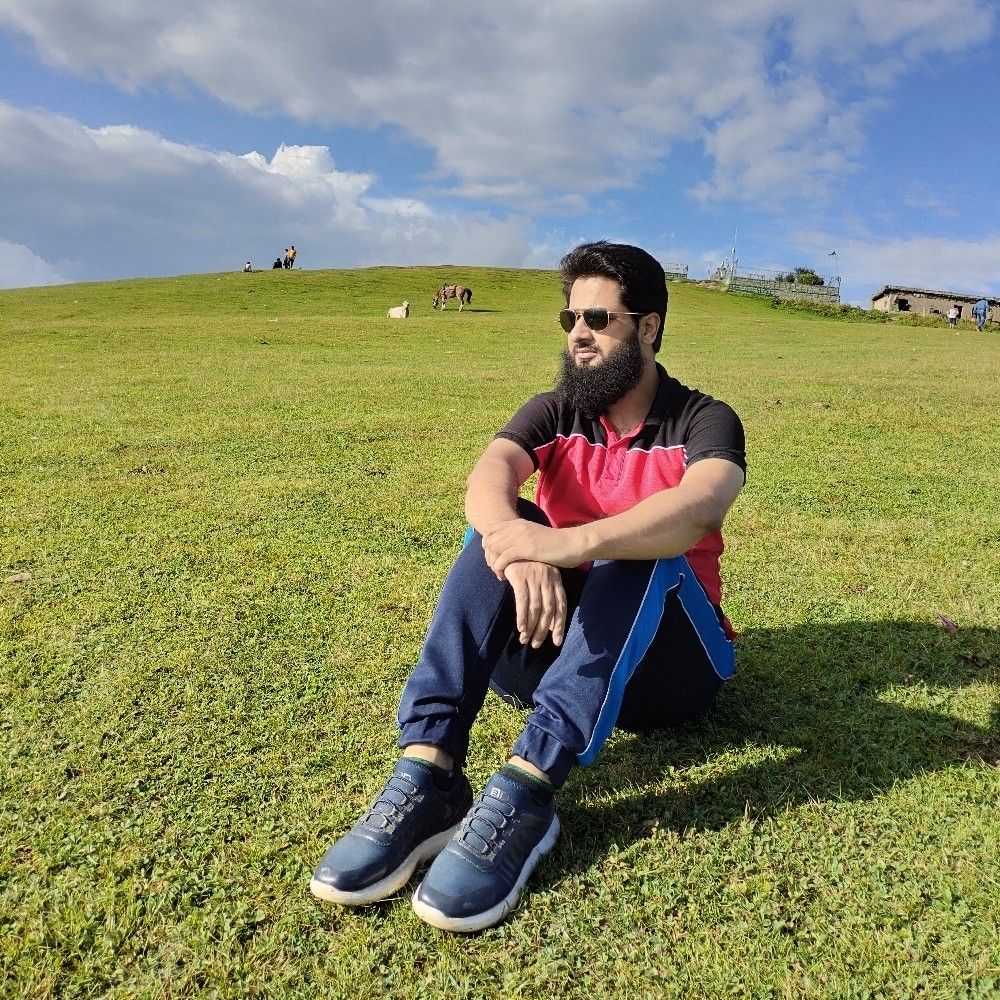 Dr Aftab Rafiq