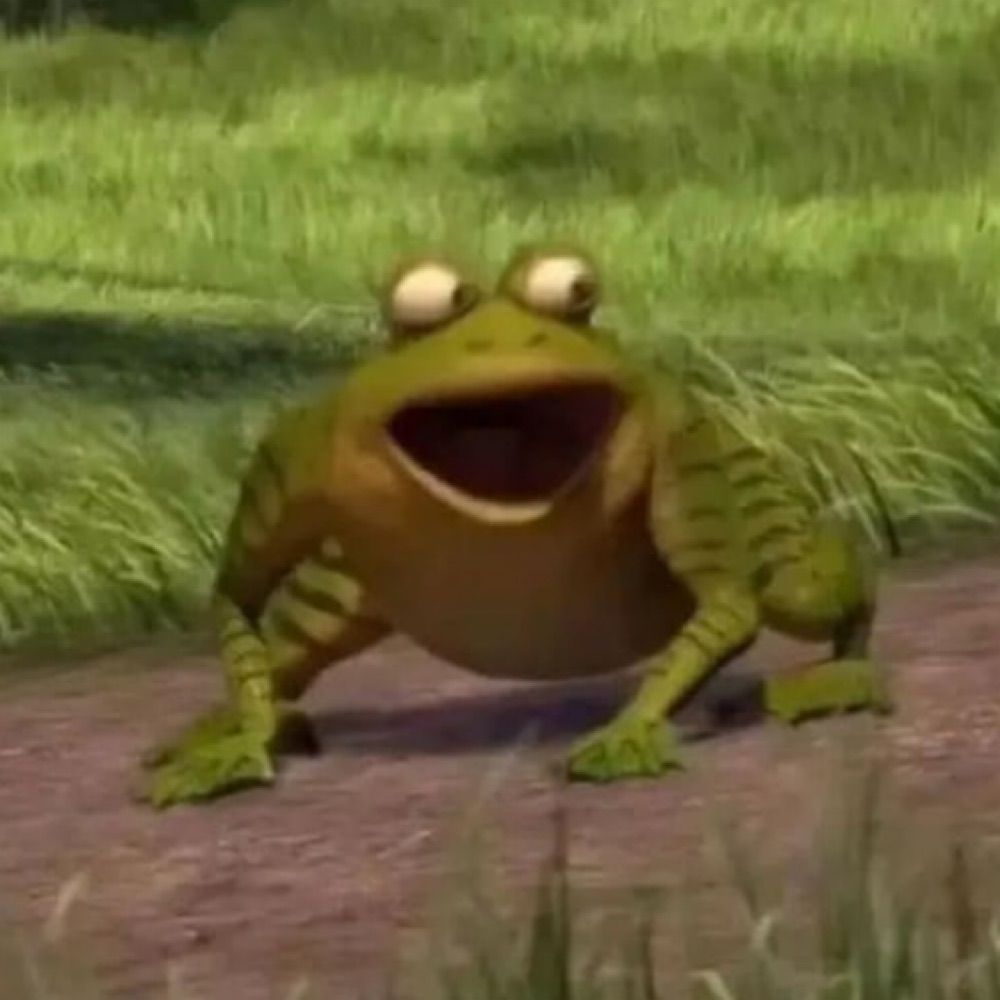 Bert