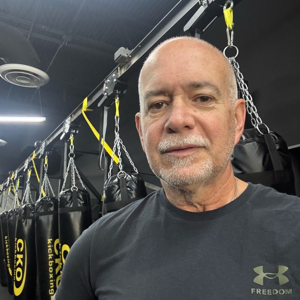 Robert Guzman