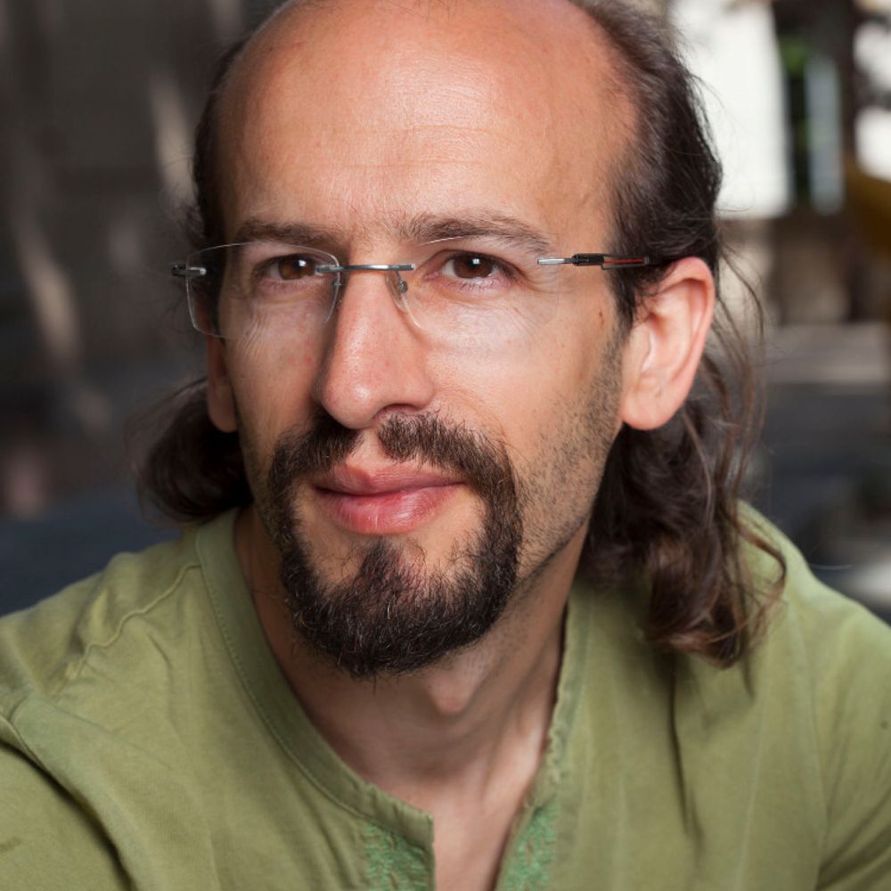 Alain Barrat