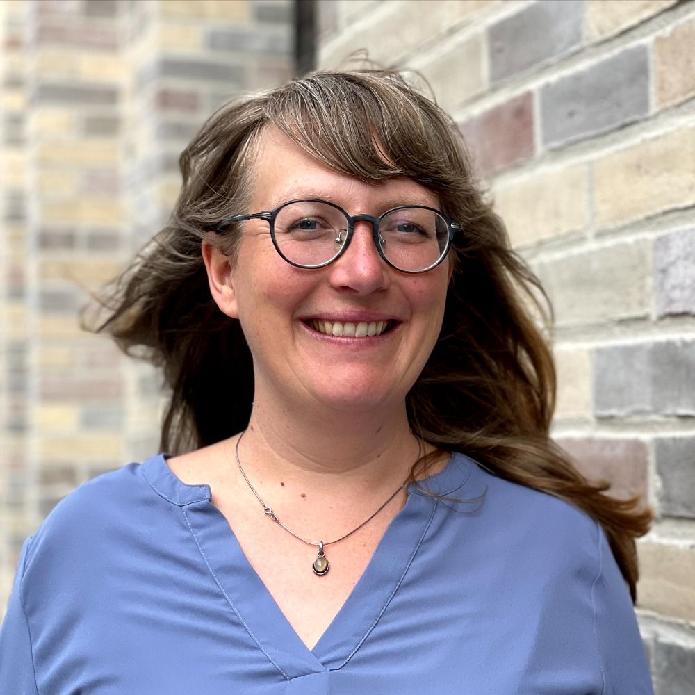 Kerstin Pannhorst