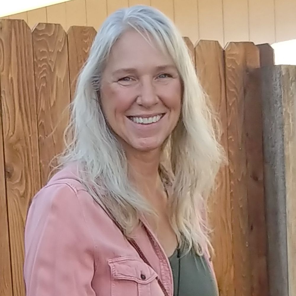 Melanie (Parker) Smith