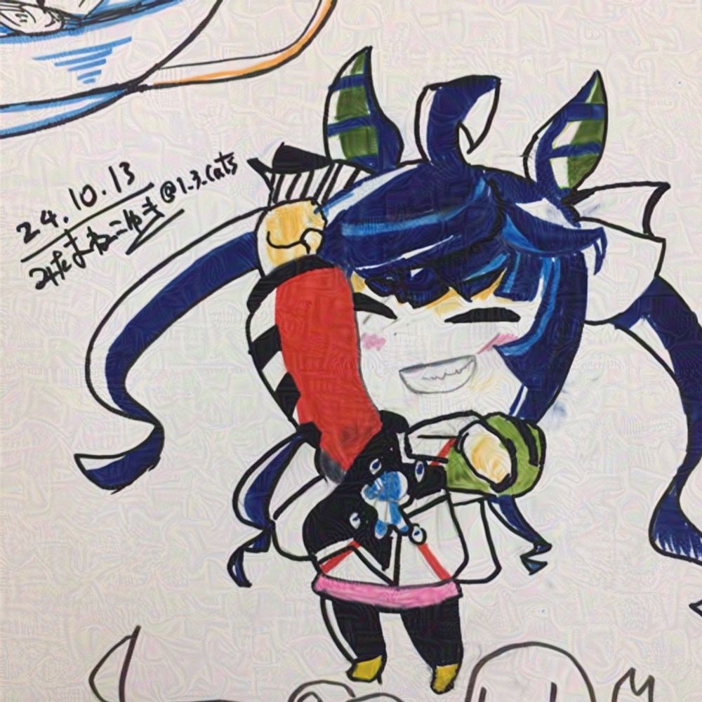 みたまねこゆき