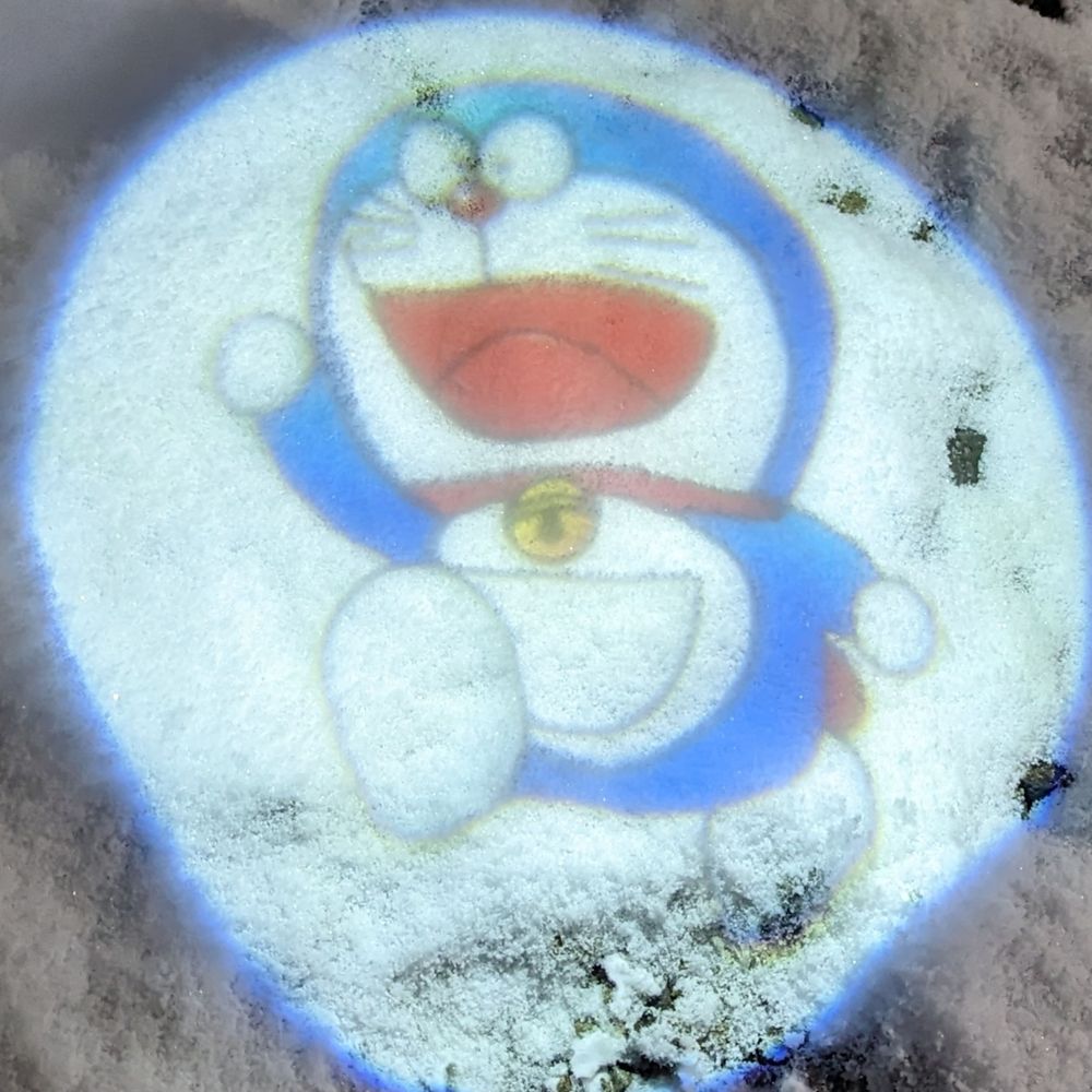 ドラえもん