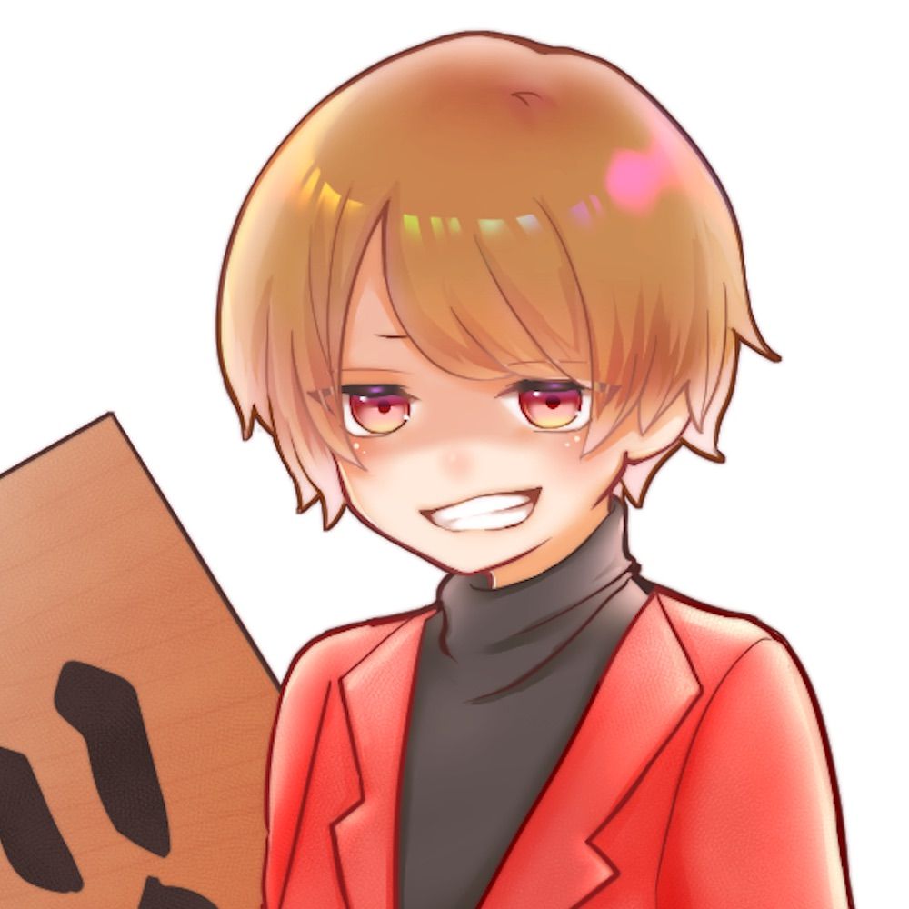 のったん＠ゲーム配信の人