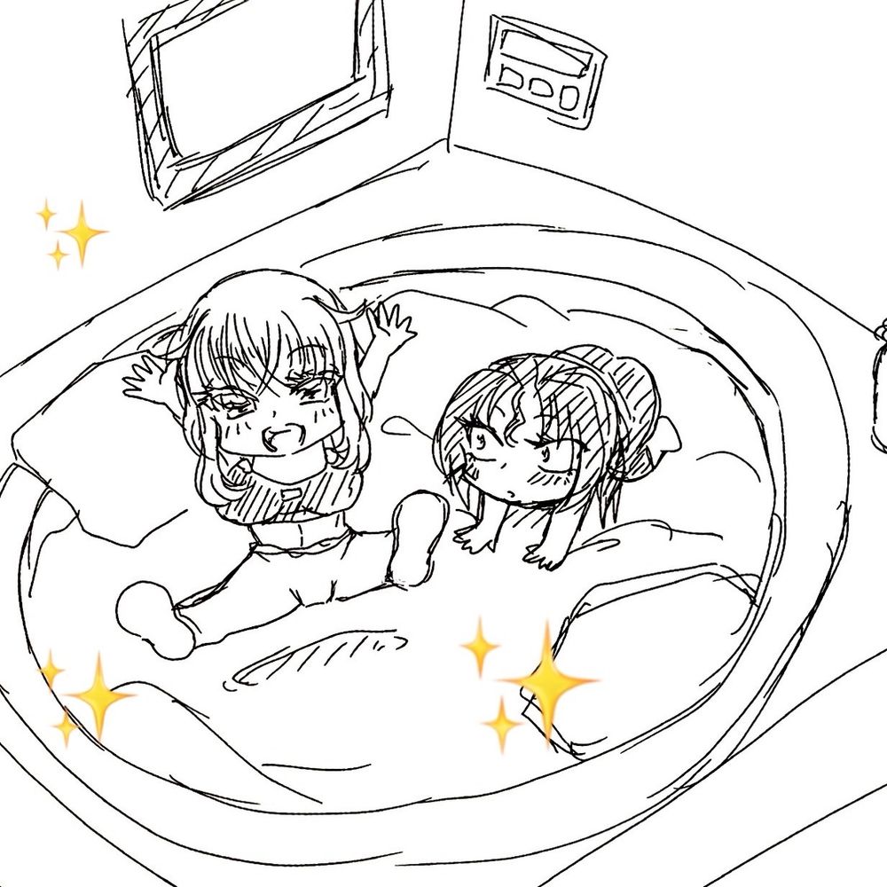 kamyさんと相方さん