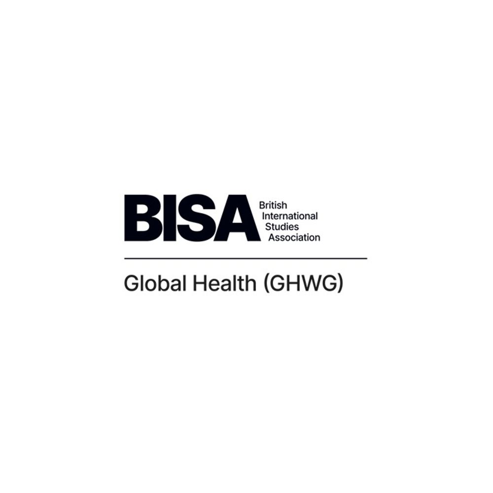 BISA Global Health Working Group