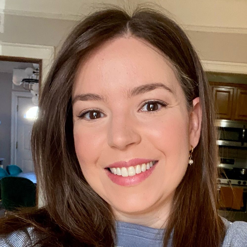 Jenna Goudreau