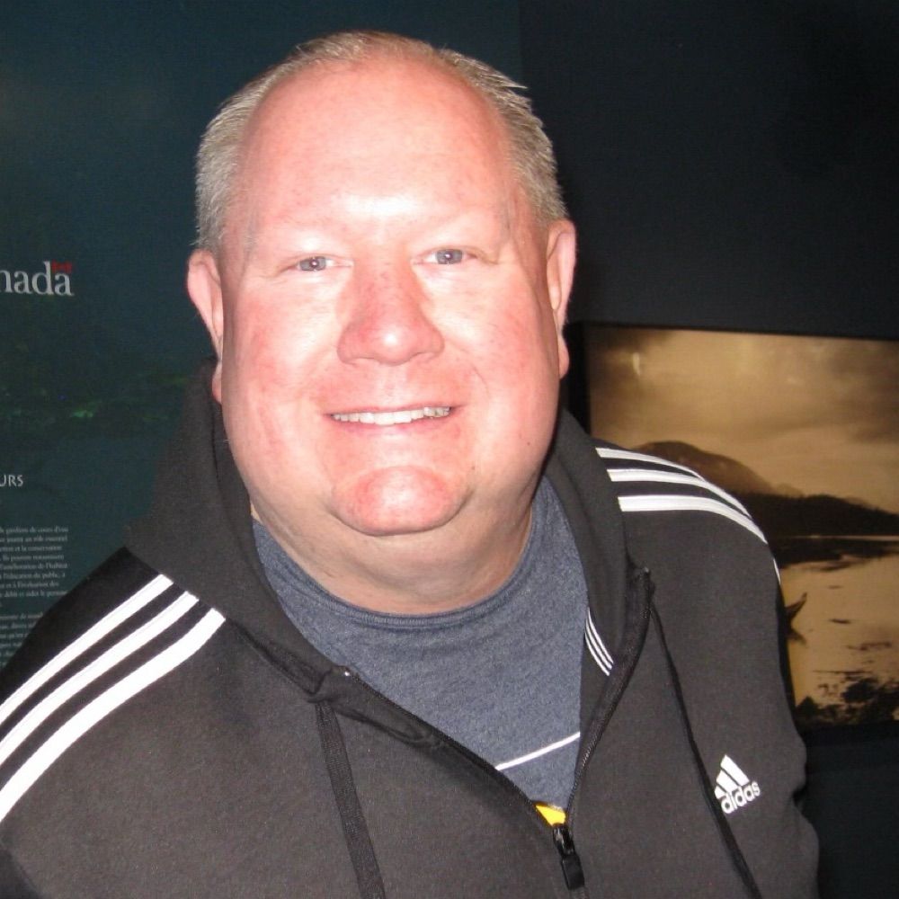 Scott Bressler