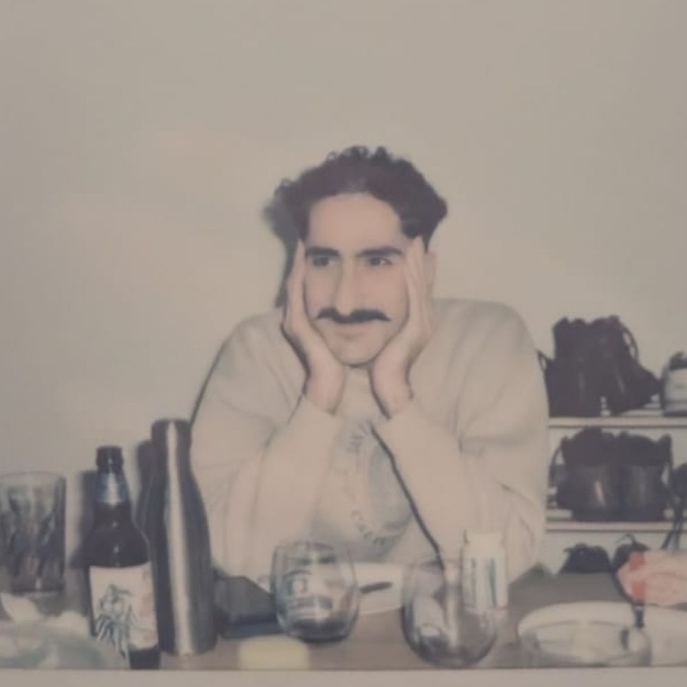 AmirAli Toghani