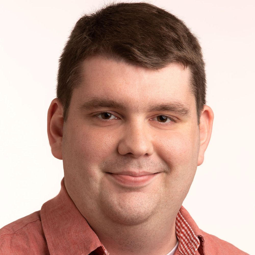 Jacob Martella