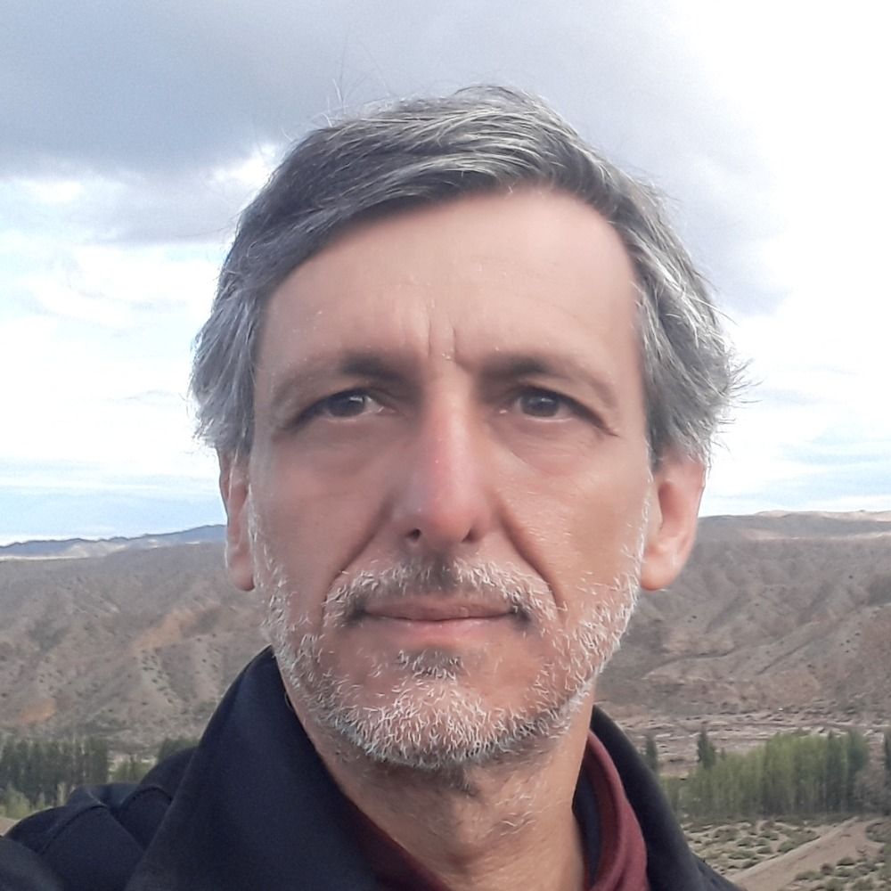Guillermo Giménez de Castro