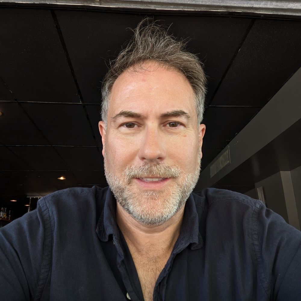 Rob Bole