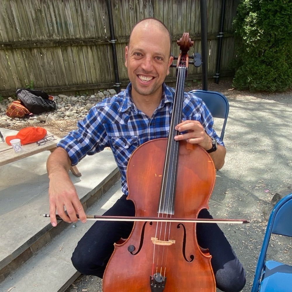 Yoav Magid