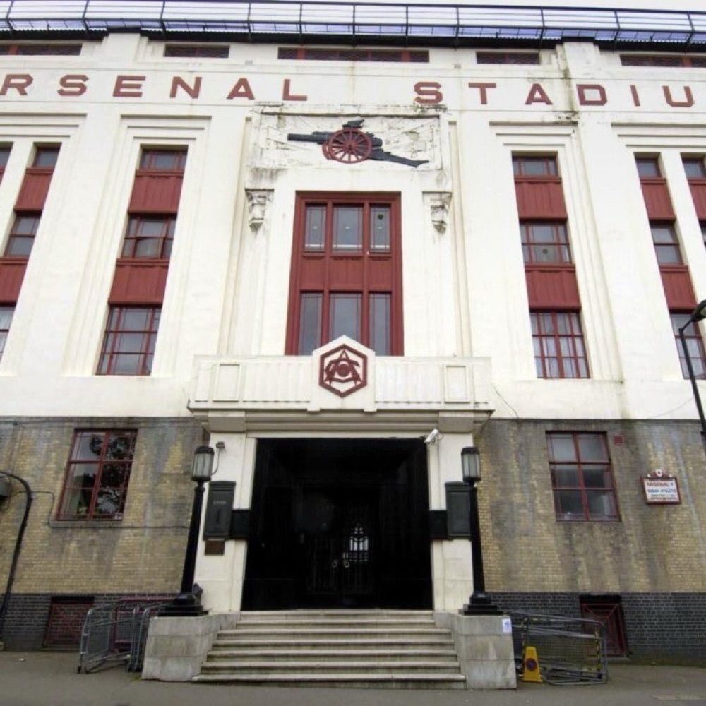 RetroGooner