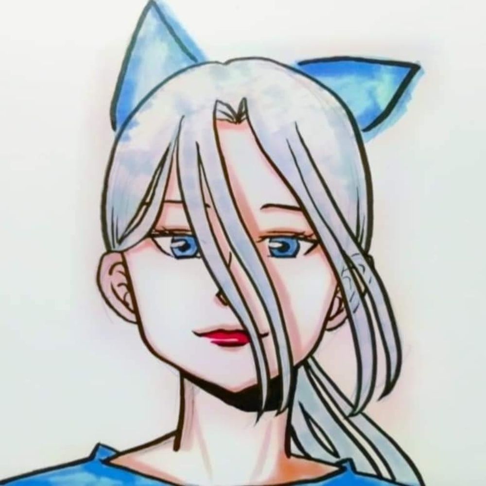 海谷子猫