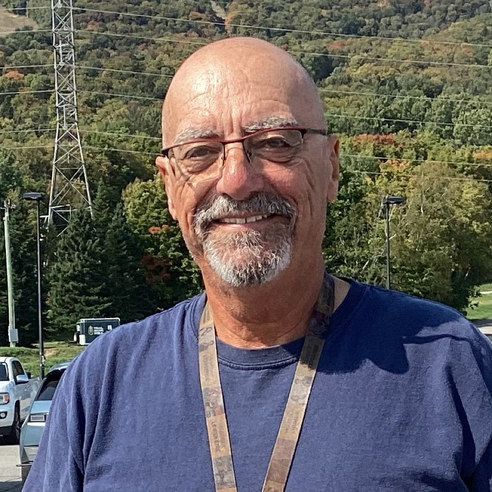 Alain Couillard (VE2MJ)