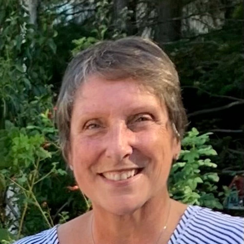 Laura Martineau
