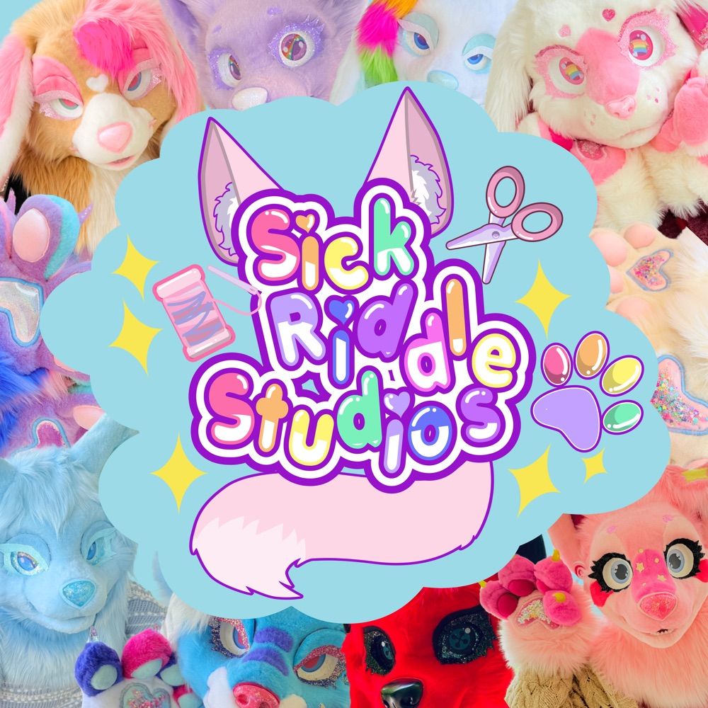 SickRiddle ♡