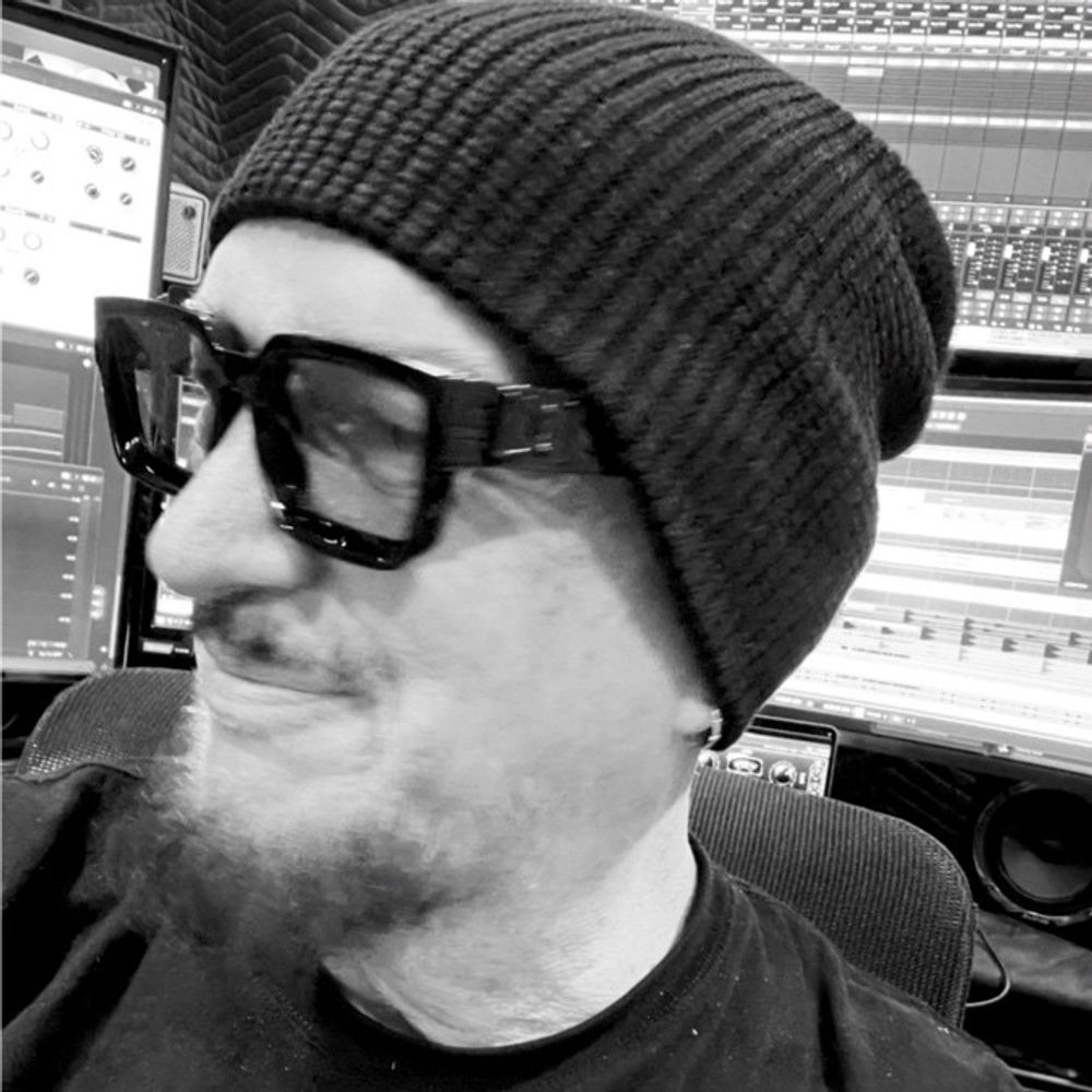 Marc Jackson -- Sync Music Lab