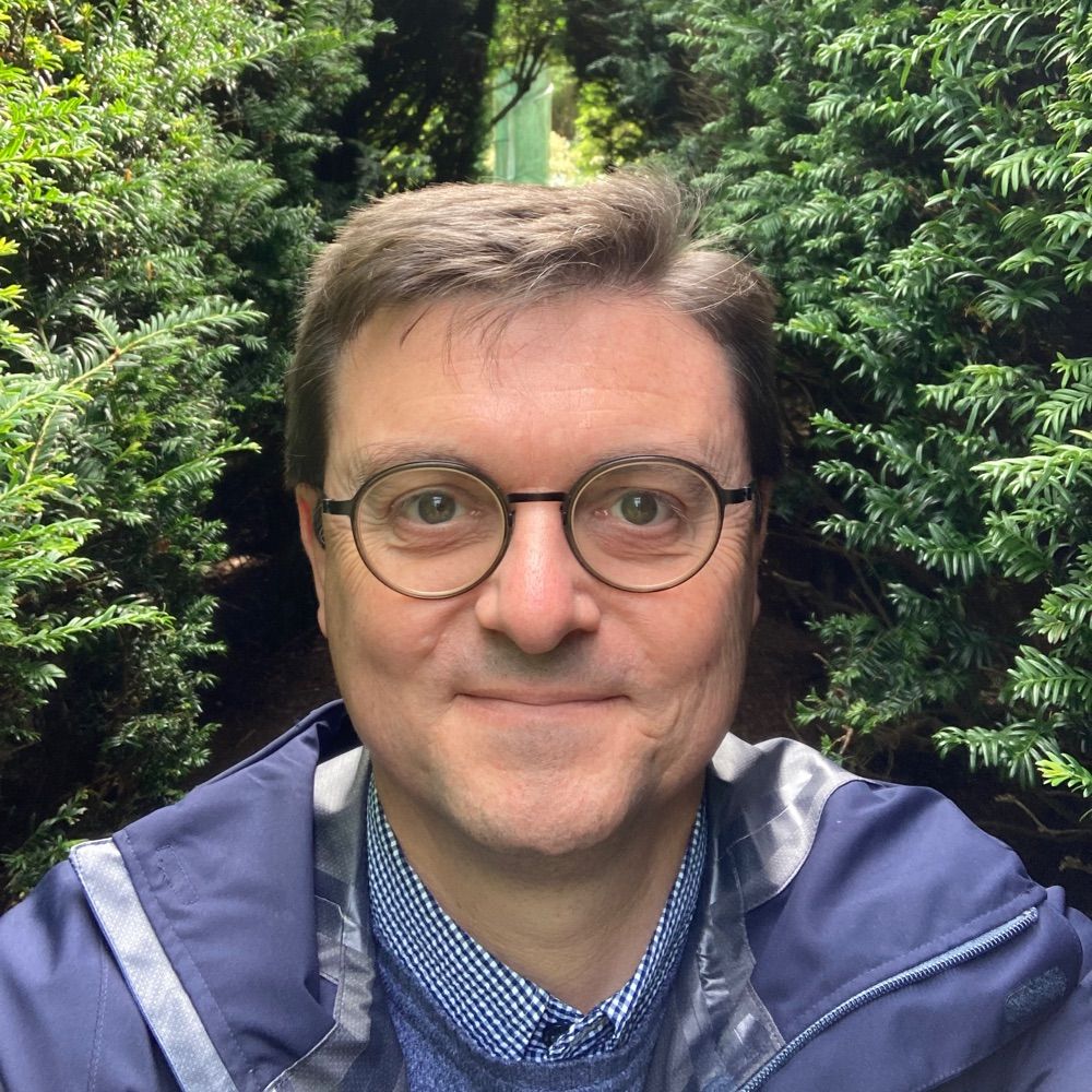 Jeroen Vergeylen