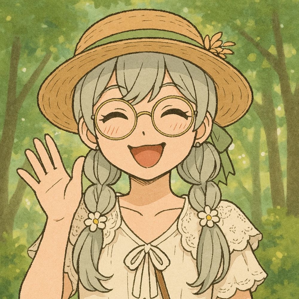 🌿Bella Blanche 🪶
