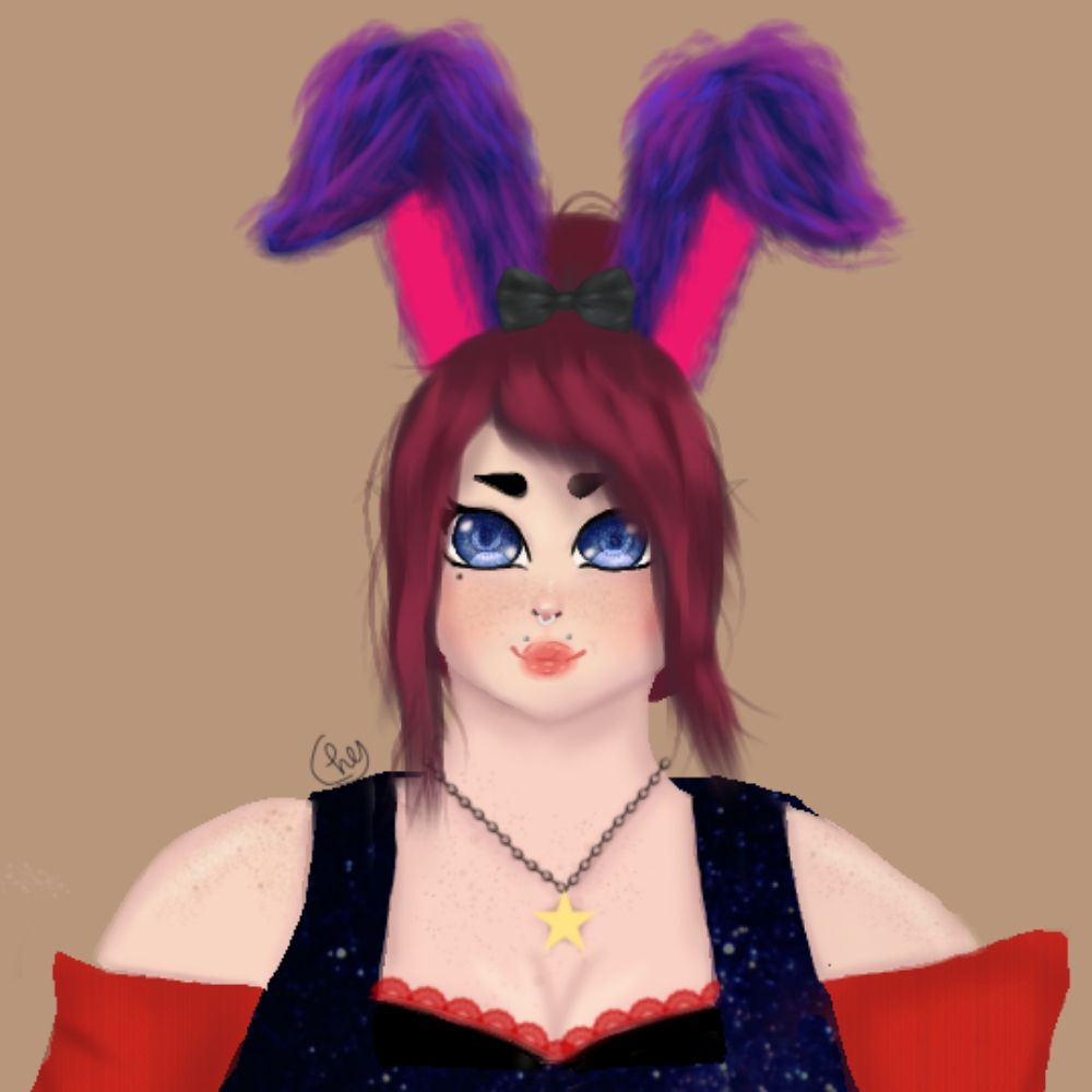 Sunny-bunny