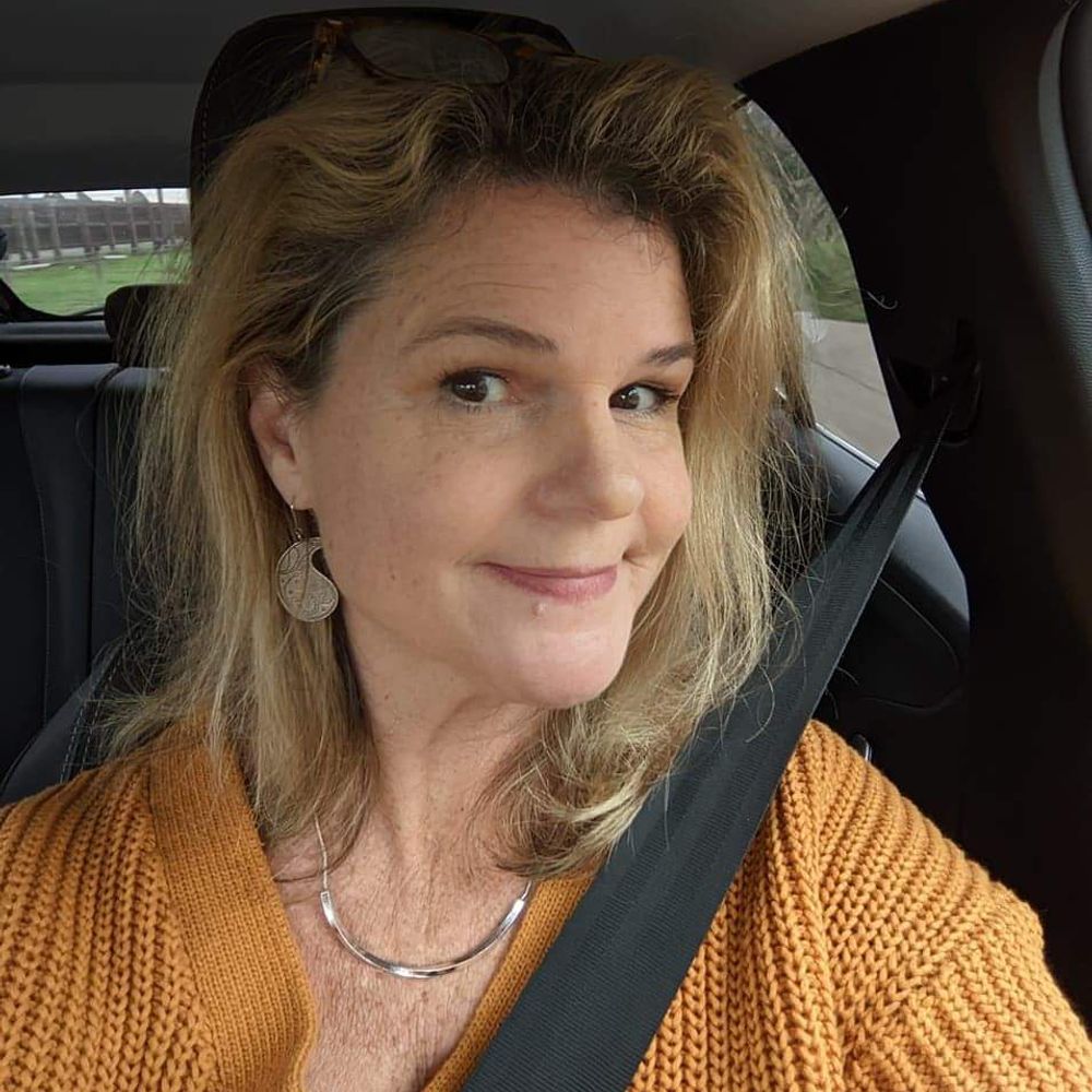 Missy Kavanaugh-Carryer