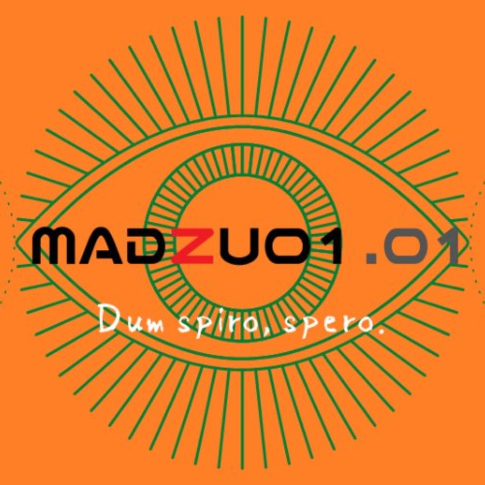 MADZUO1.01's avatar
