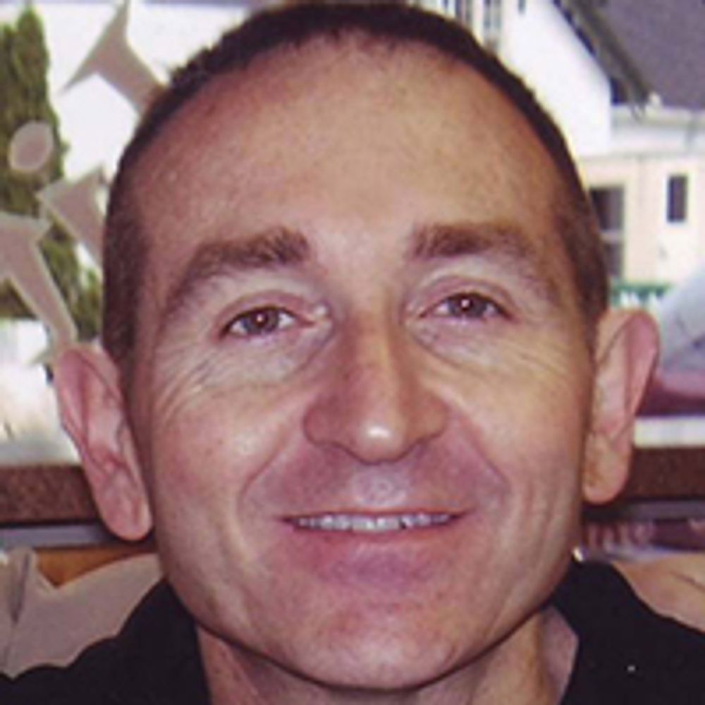 Wayne Martino