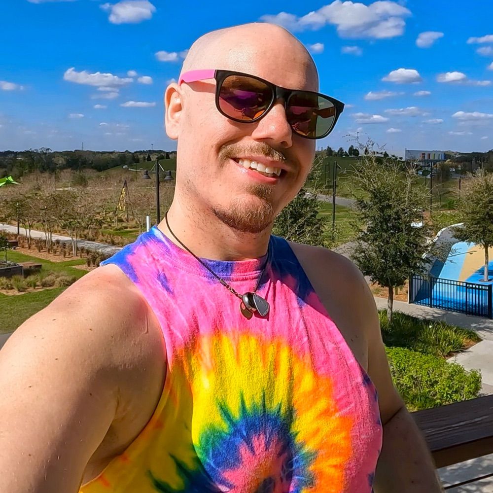 Jason Axe