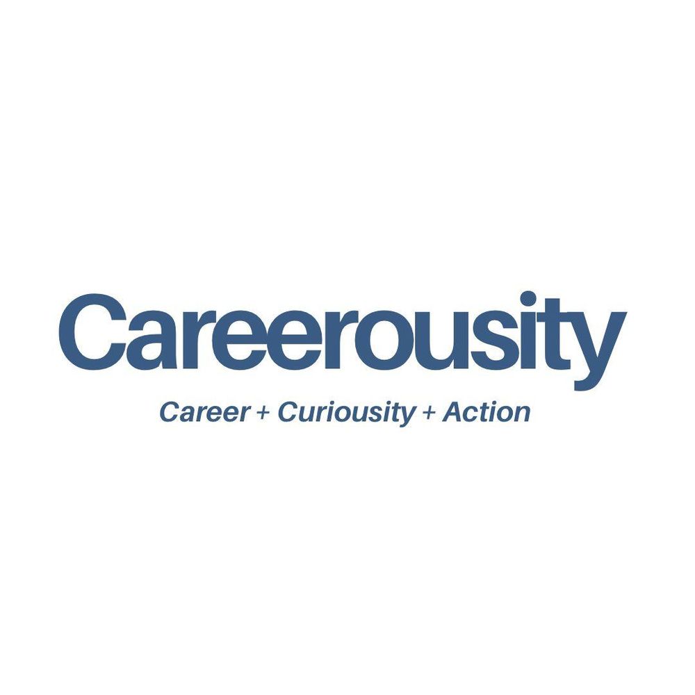 Careerousity