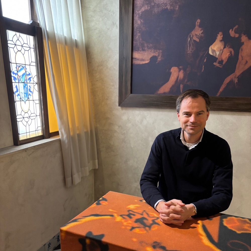 Jan-Willem van den Beukel