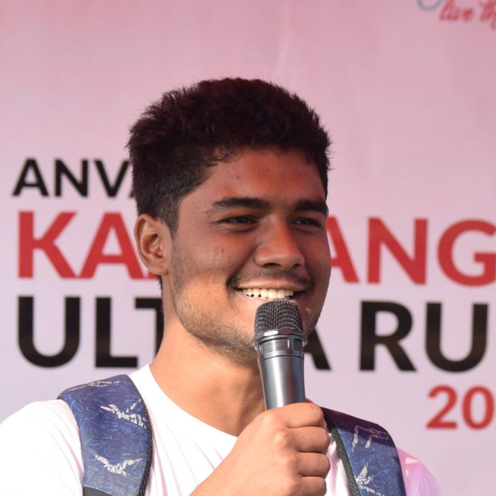 swapnil