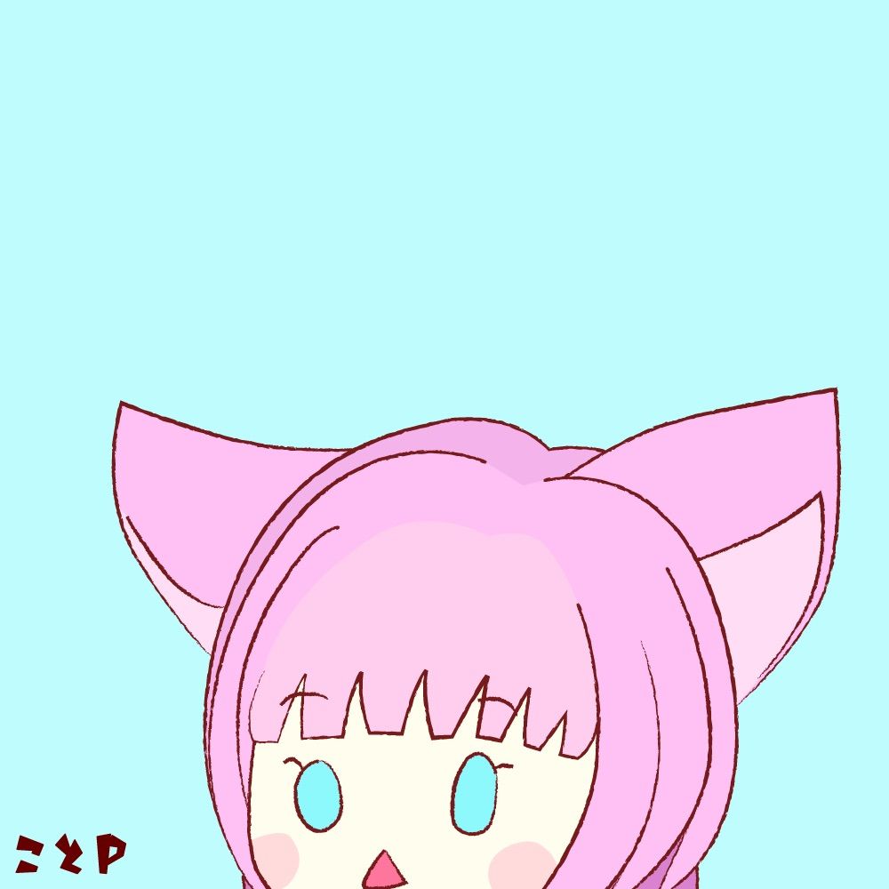 ことP🐟毛抜き屋ことにゃん