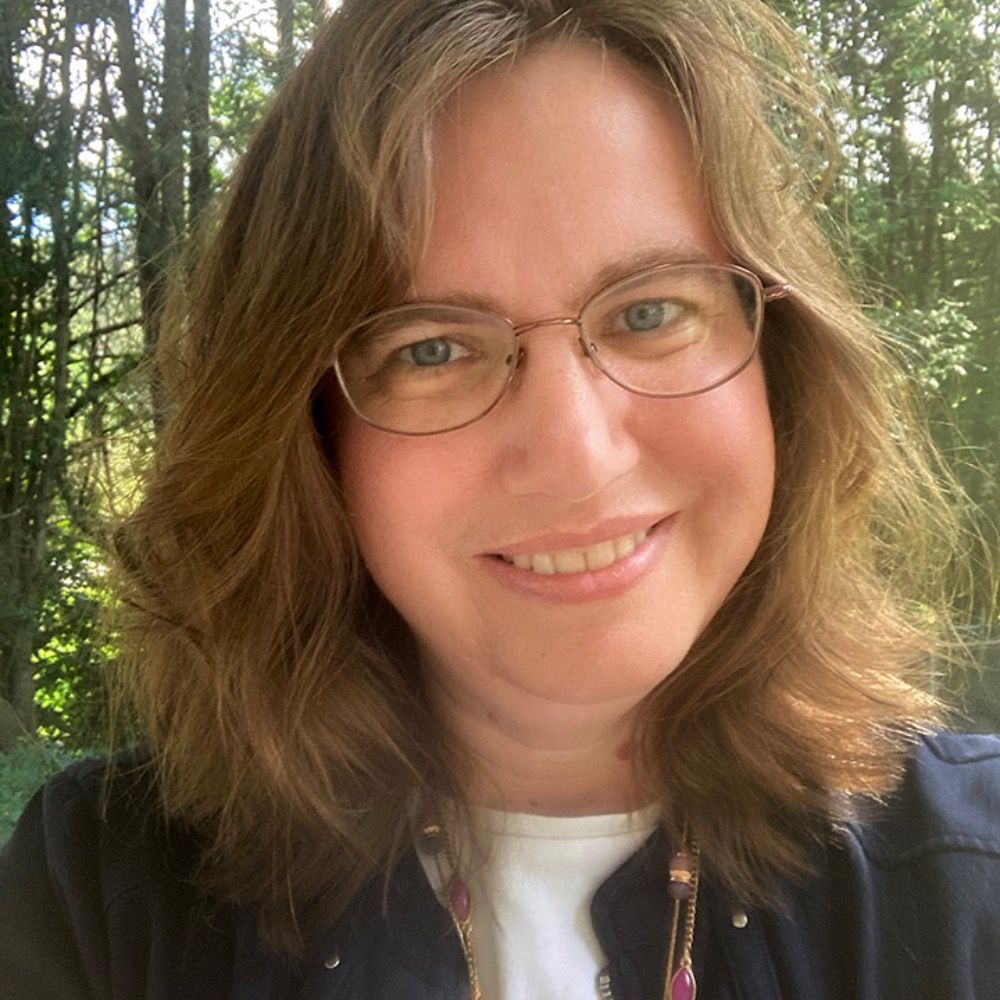 Carolyn B. Fraiser
