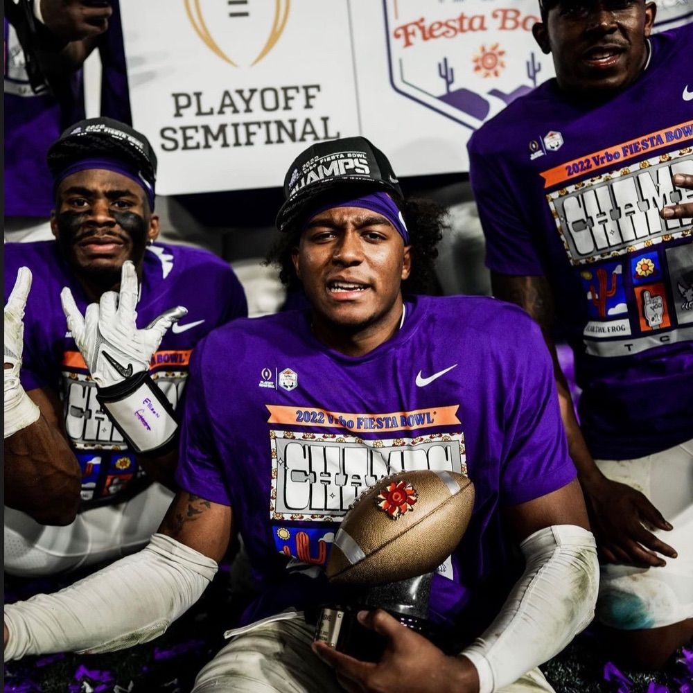 TCU Carter Boys
