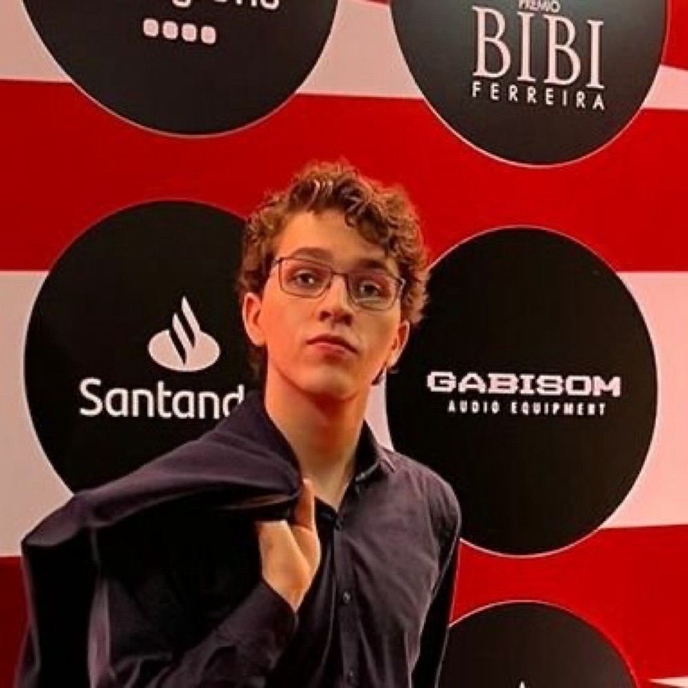 lucas gines