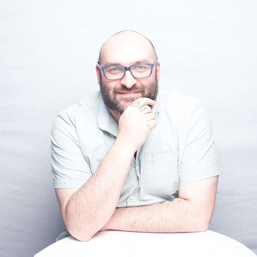 Reid Vanier