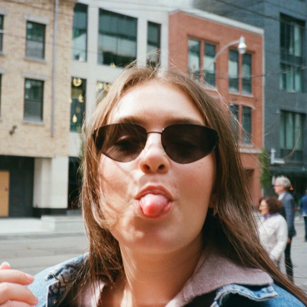 Mariane Tremblay