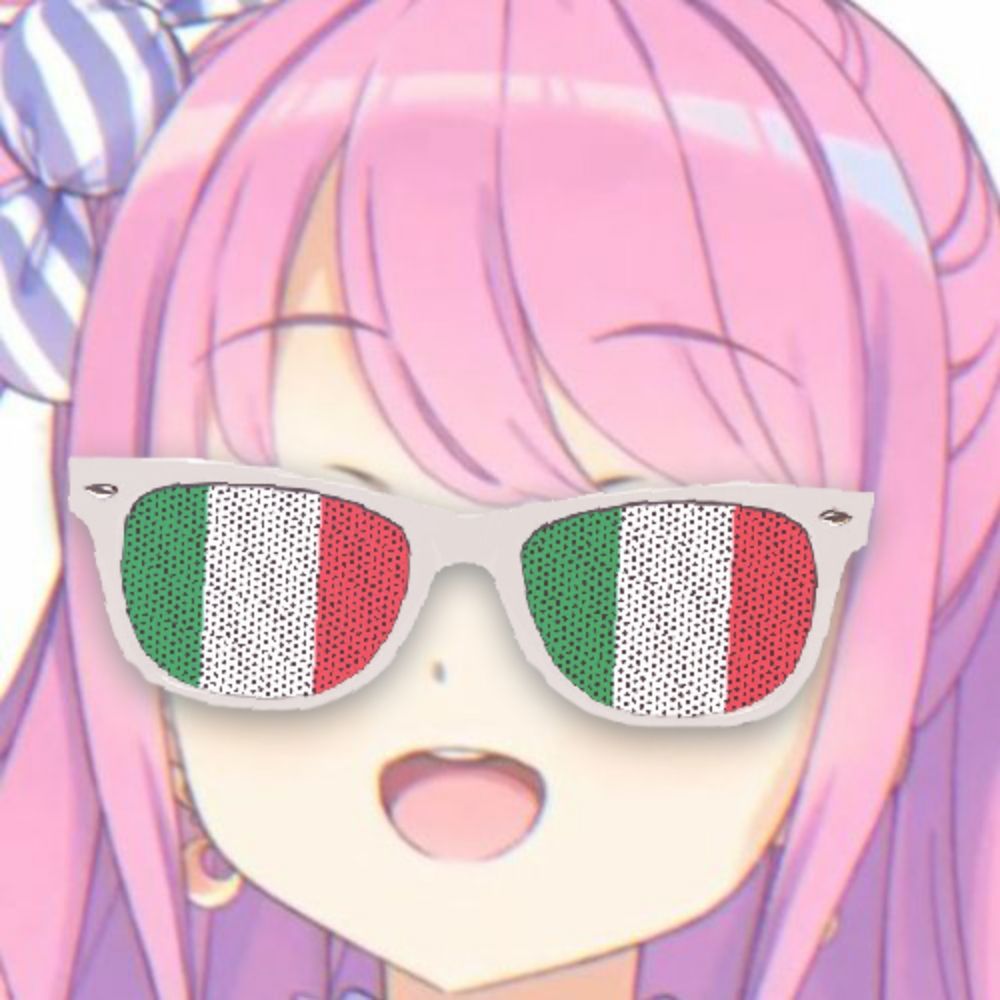キャミィ🍕